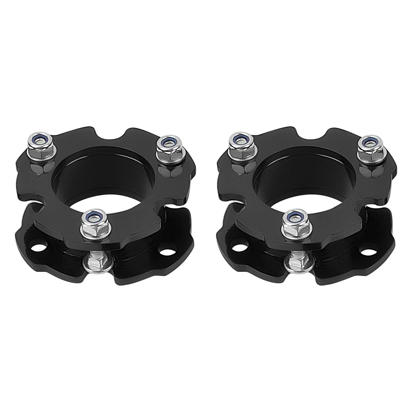 3" Front 2" Rear Leveling Lift Kit For Chevy Colorado GMC Canyon 2WD 4WD 15-22