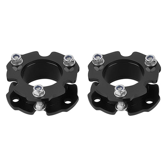 3" Front 2" Rear Leveling Lift Kit For Chevy Colorado GMC Canyon 2WD 4WD 15-22